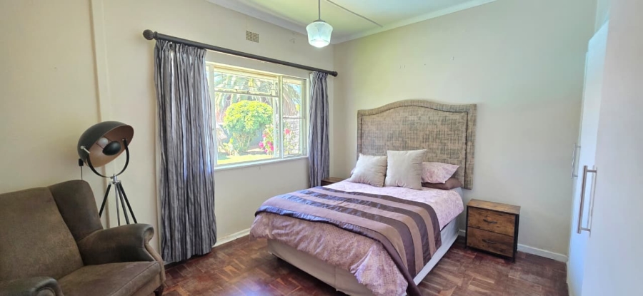 4 Bedroom Property for Sale in Naudeville Free State